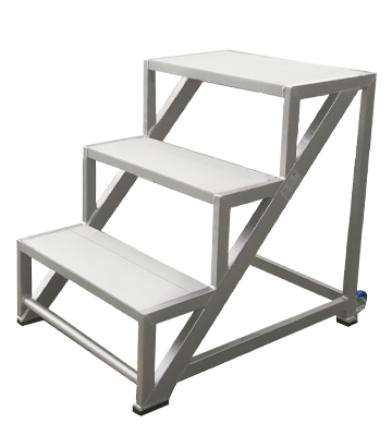 Step ladder